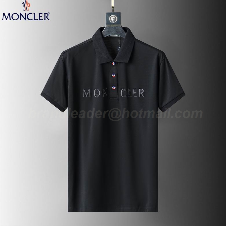 Moncler Men's Polo 42